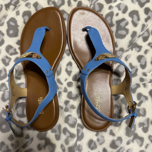 Michael kors sandals - Picture 1 of 4